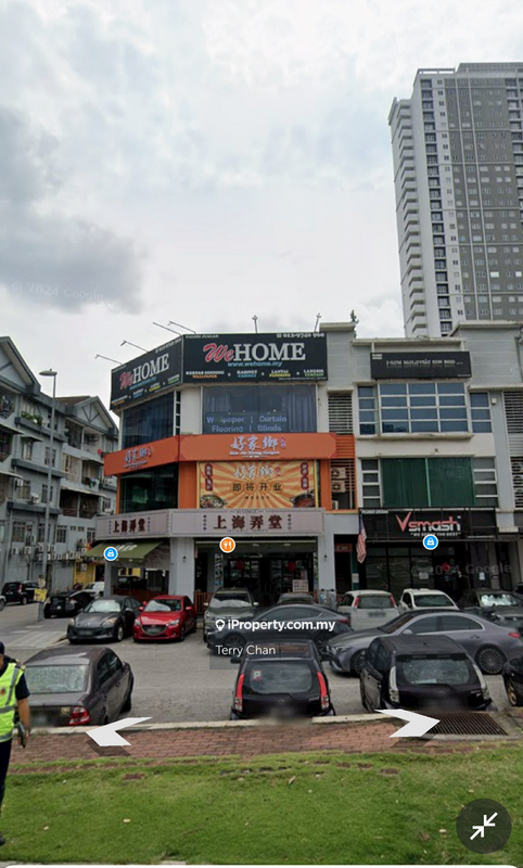 Kedai untuk Dijual di Kuchai Entrepreneurs Park, Kuchai Lama oleh Terry Chan - iProperty.com.my