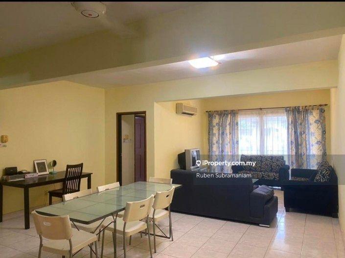 For Rent - Cyber Heights Villa