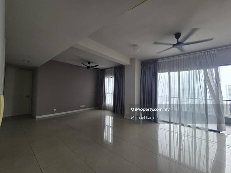 Condominium for Rent in Five Stones by Michael Lam - iProperty.com.my