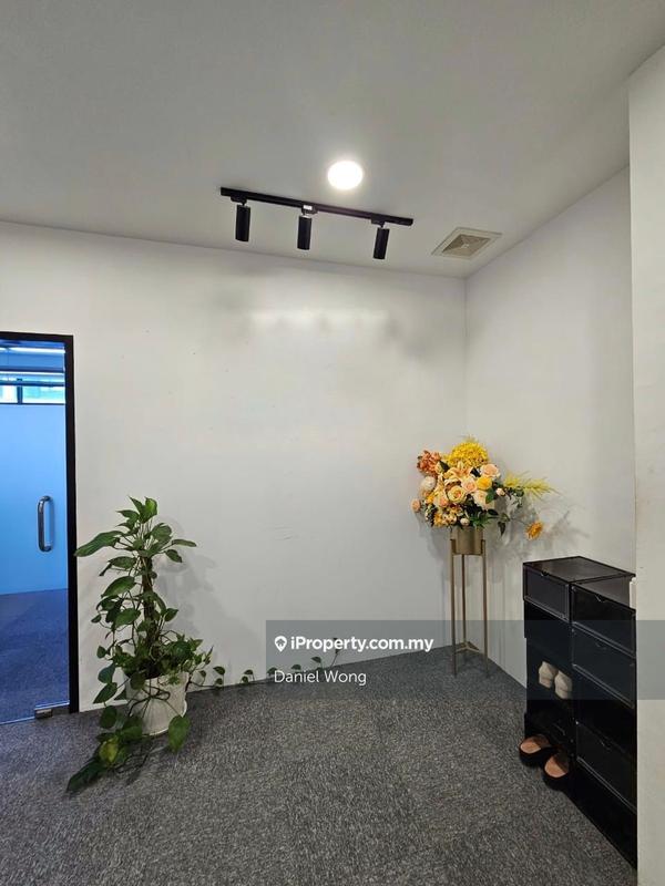 Pejabat untuk Disewa di WISMA YNH Sunway 163 SOVO Office, Mont Kiara oleh Daniel Wong - iProperty.com.my