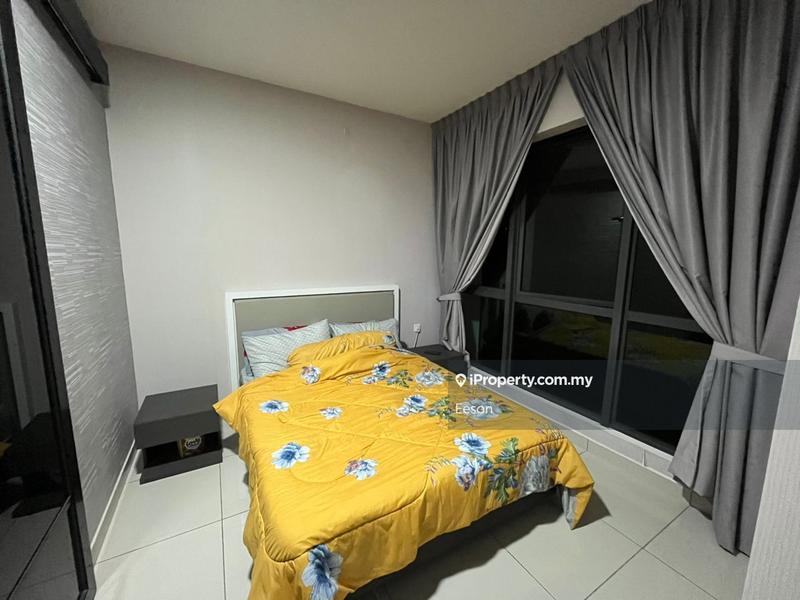 Service Residence for Sale in Liberty @ Arc by Eeson - iProperty.com.my