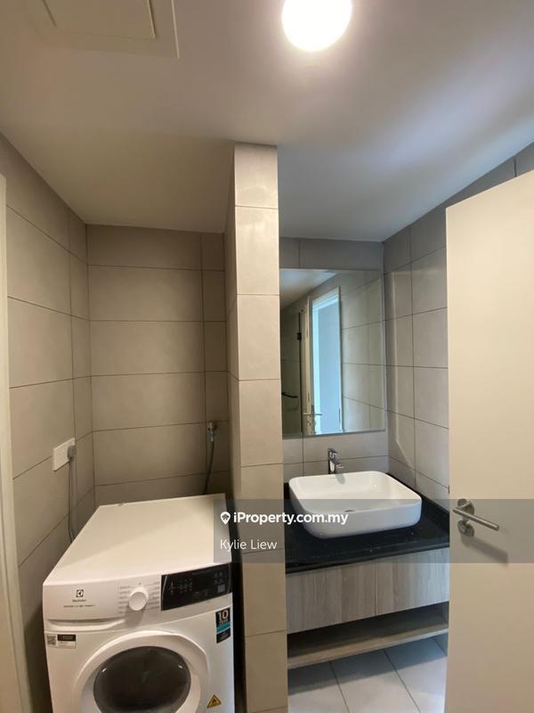 Kediaman Servis untuk Disewa di The Atrium oleh Kylie Liew - iProperty.com.my