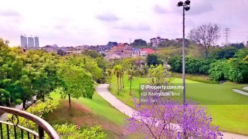 Bungalow House untuk Dijual di Pju 3, Tropicana oleh Ken Tan - iProperty.com.my