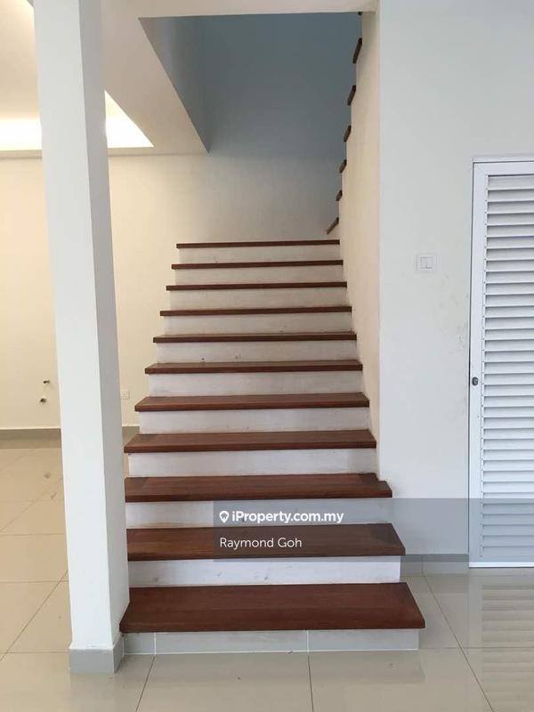 Semi-Detached House for Sale in Bukit Damansara, Damansara Heights by Raymond Goh - iProperty.com.my