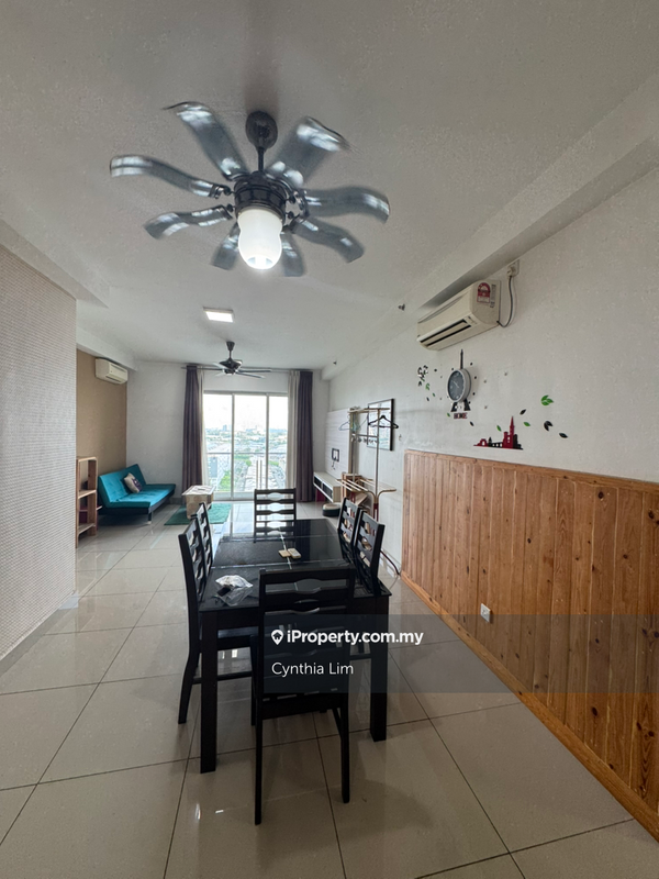 For Rent - Austin Suites (Permata Austin)