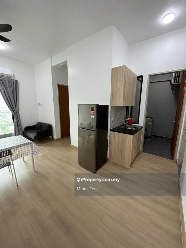 Service Residence untuk Disewa di The Grand Subang Jaya SS15 oleh Mings Tee - iProperty.com.my