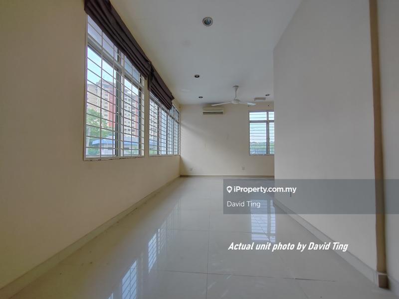 2-storey Terraced House for Sale in Taman Desa, Kuala Lumpur by David Ting - iProperty.com.my