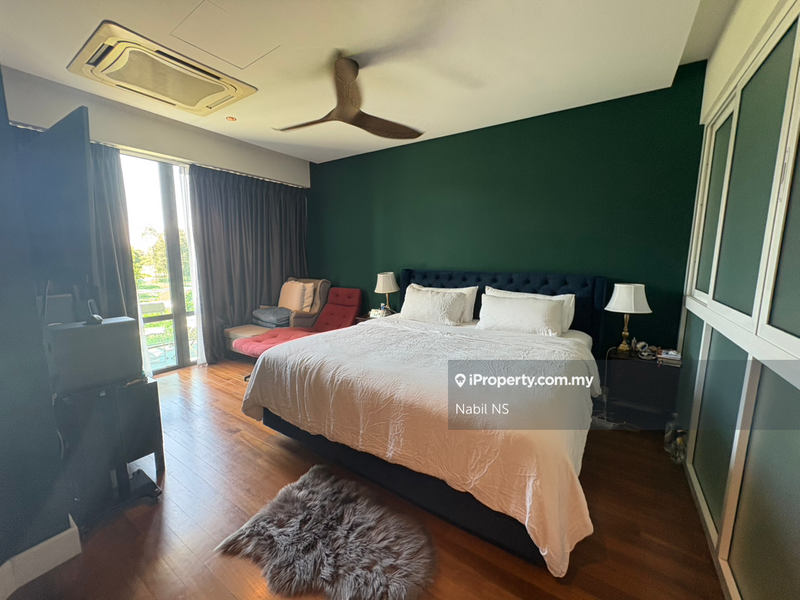 Townhouse for Sale in East Residence, Bukit Kiara by Nabil NS - iProperty.com.my