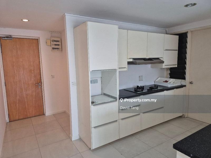 Kondominium untuk Dijual di The Maple Condominium oleh David Tang - iProperty.com.my