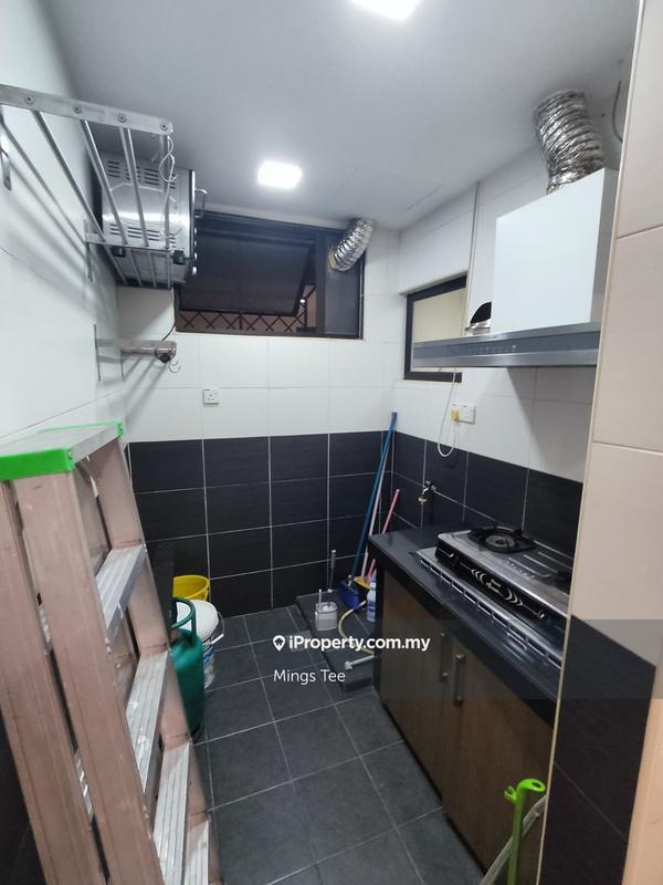 Condominium for Sale in Royal Domain Sri Putramas 2 by Mings Tee - iProperty.com.my