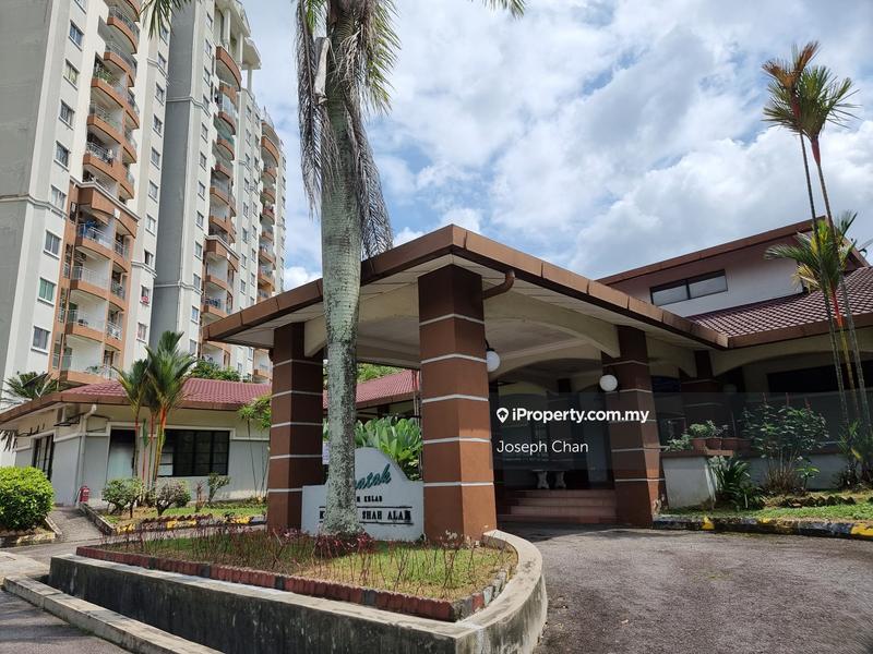 Kondominium untuk Dijual di Kemuncak Shah Alam oleh Joseph Chan - iProperty.com.my