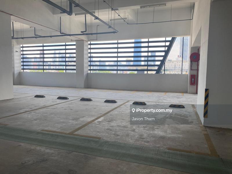 Service Residence for Sale in One Residence by Jason Tham - iProperty.com.my