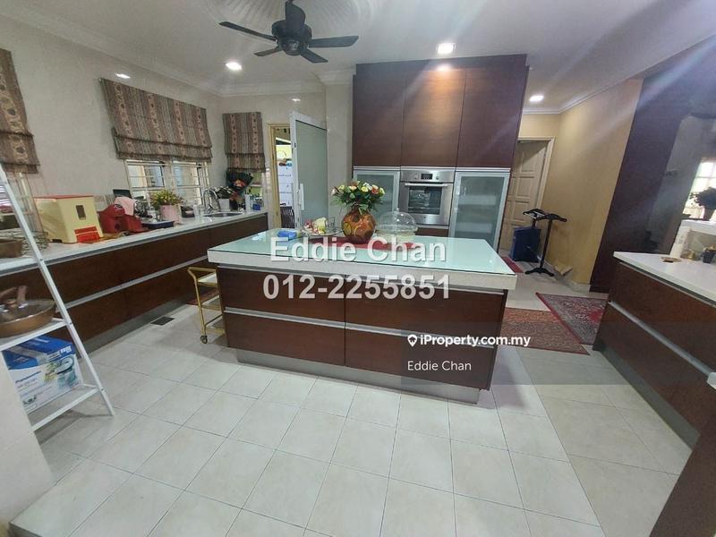 Bungalow House for Sale in Kemensah Heights, Ulu Kelang by Eddie Chan - iProperty.com.my