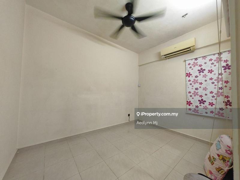 Rumah Berangkai 2.5 Tingkat untuk Dijual di Taman Meranti Jaya, Puchong oleh Aedlynn Mj - iProperty.com.my