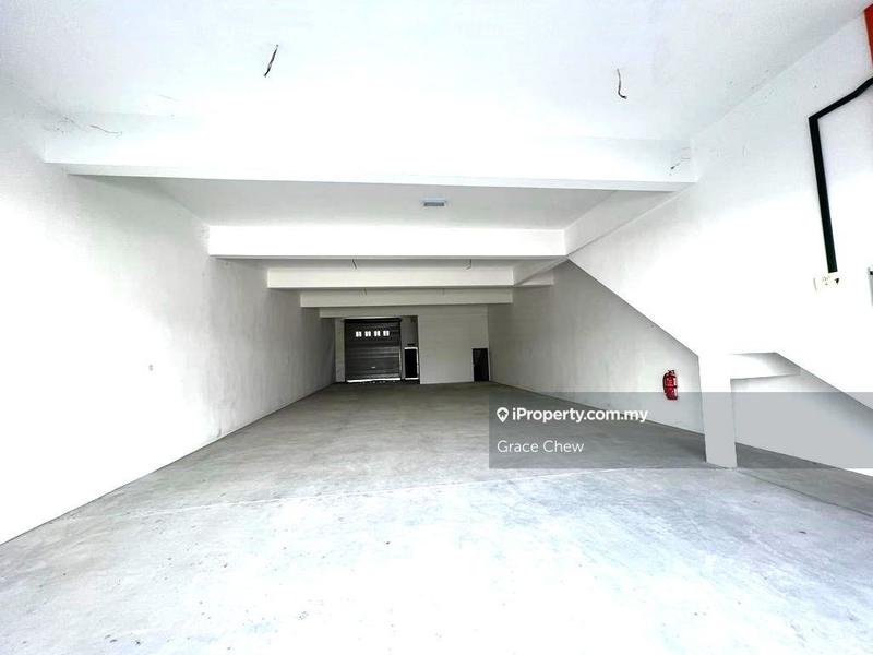 Kilang Kluster untuk Dijual di Taman Perindustrian Pontian Maju, Pontian oleh Grace Chew - iProperty.com.my