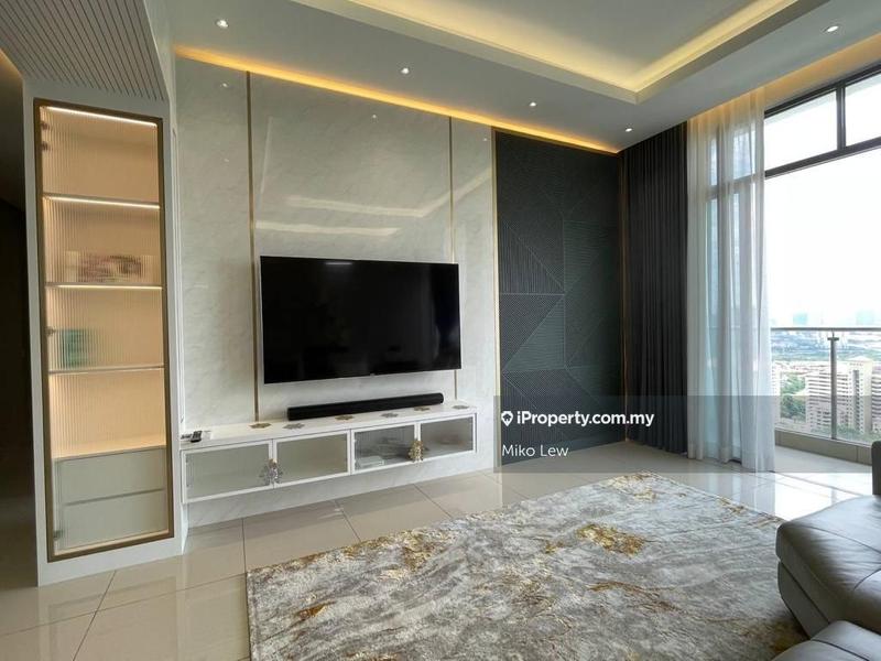 Service Residence for Rent in The Park 2 by Miko Lew - iProperty.com.my
