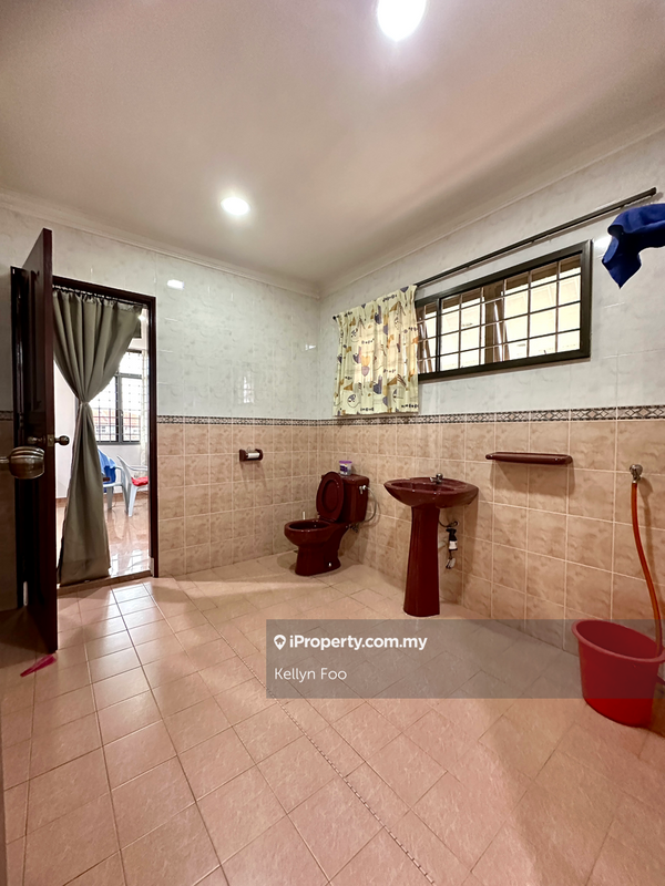 Rumah Berangkai 2 Tingkat untuk Dijual di Taman Malim Jaya, Bachang oleh Kellyn Foo - iProperty.com.my