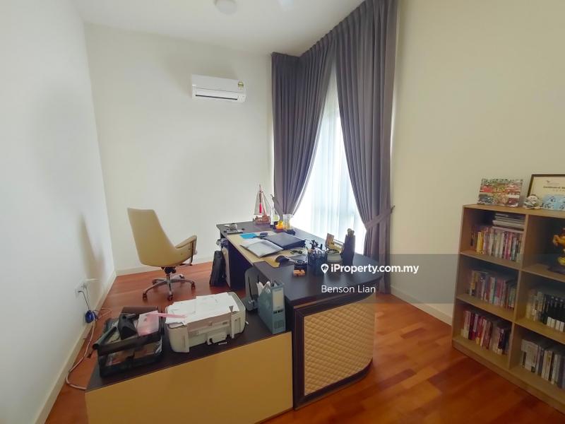 Semi-Detached House for Rent in Hemingway Residences @ Bandar Seri Coalfields, Sungai Buloh by Benson Lian - iProperty.com.my