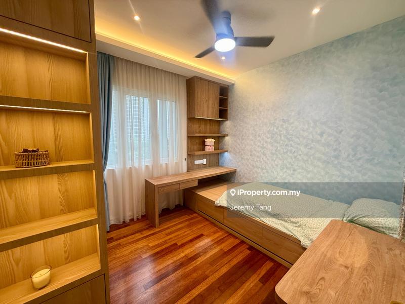 Condominium for Sale in Pavilion Hilltop by Jeremy Tang - iProperty.com.my