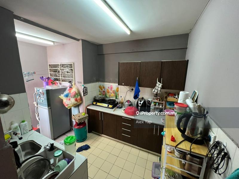 Pangsapuri untuk Dijual di Laguna Biru oleh Alex Yap - iProperty.com.my