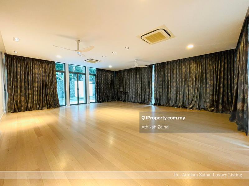 Bungalow House for Sale in Bukit Bandaraya, Bangsar by Athikah Zainal - iProperty.com.my