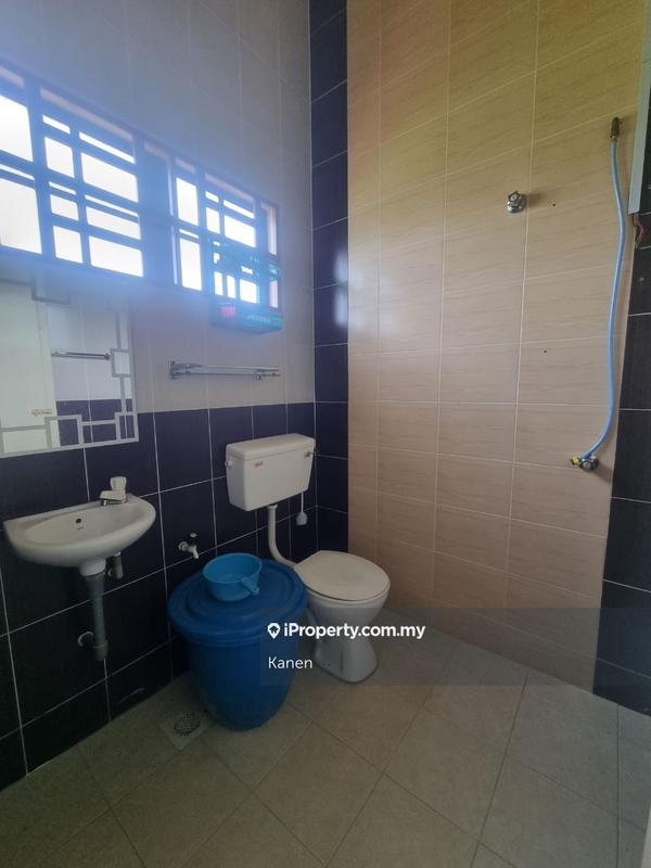 2-storey Terraced House for Sale in Pengkalan ayu, Taiping by Kanen - iProperty.com.my