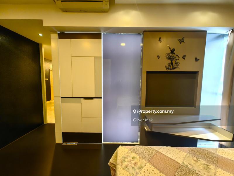 Service Residence for Sale in Verve Suites by Oliver Mak - iProperty.com.my
