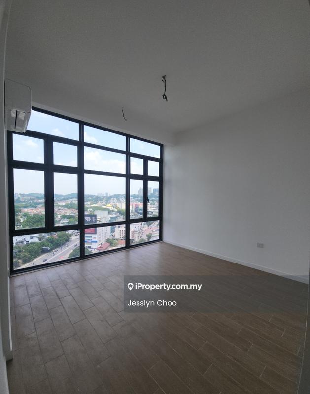 Service Residence for Sale in Residensi 38 Bangsar by Jesslyn Choo - View - iProperty.com.my