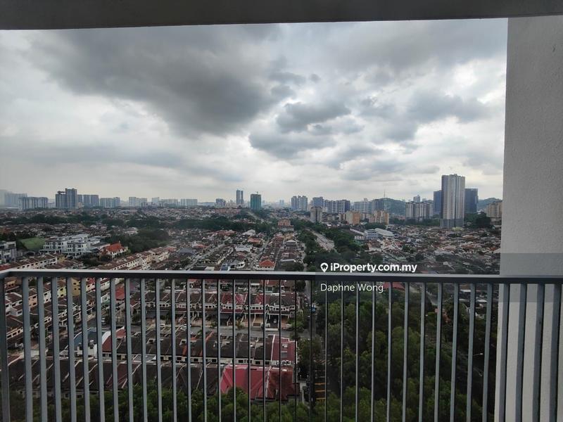 Condominium for Sale in Gembira Residen by Daphne Wong - iProperty.com.my