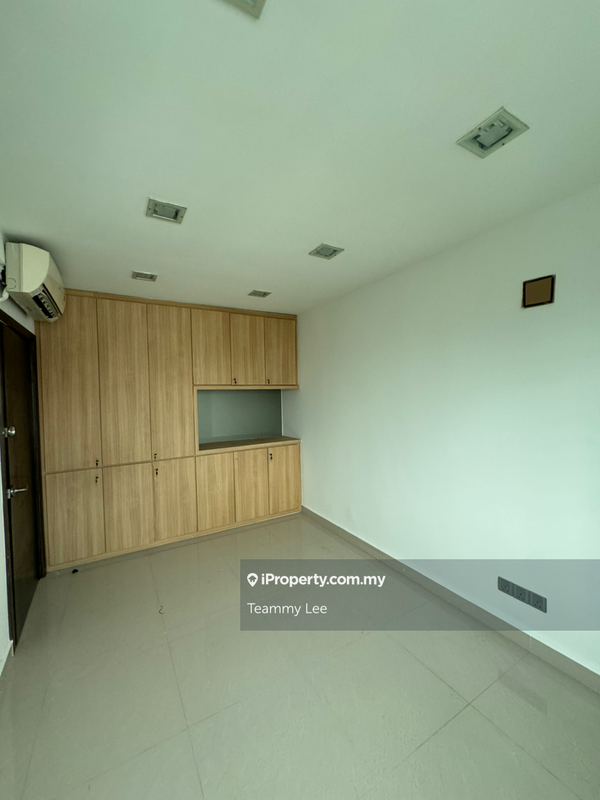 Condominium for Sale in Seri Mas Condominium by Teammy Lee - iProperty.com.my