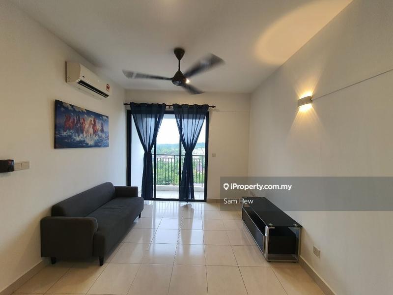 Residensi Servis untuk Disewa di Tiara Imperio Residence oleh Sam Hew - iProperty.com.my