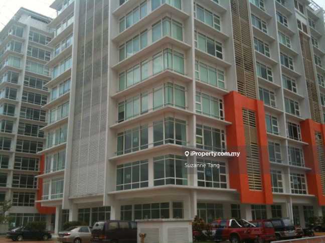 Office for Rent in Dataran Ara Damansara, Ara Damansara by Suzanne Tang - iProperty.com.my