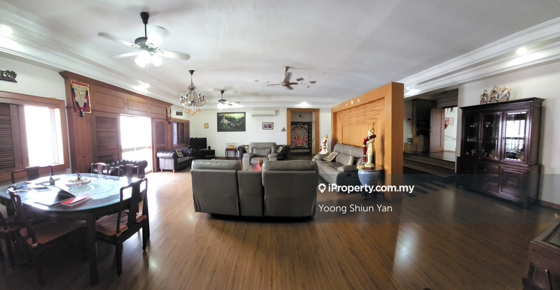 Kondominium untuk Dijual di Tiara Kelana oleh Yoong Shiun Yan - iProperty.com.my