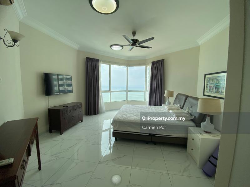 For Rent - Gurney Beach Resort