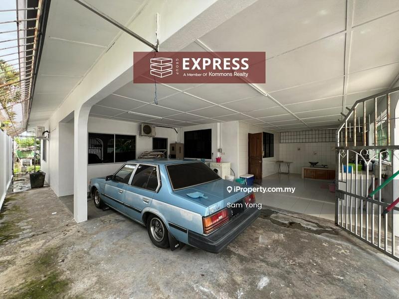 Bungalow House untuk Dijual di Pujut, Miri oleh Sam Yong - Exterior - iProperty.com.my