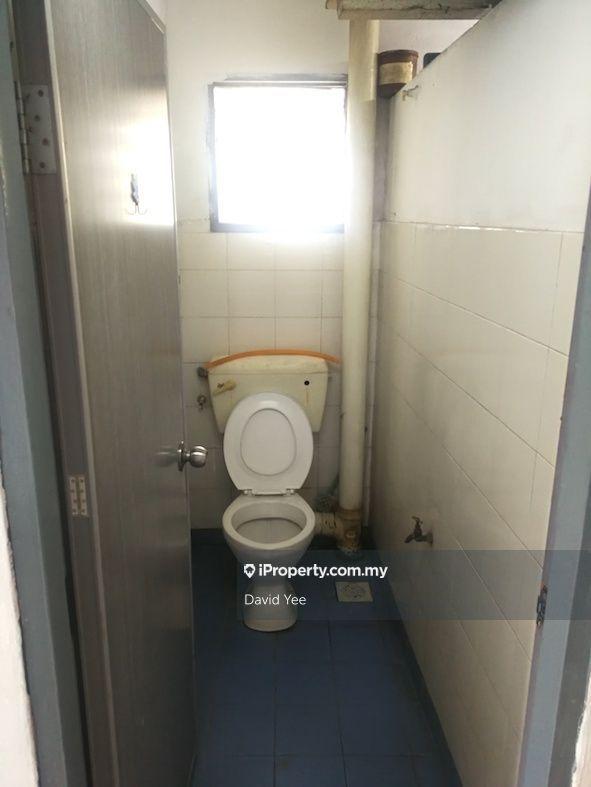 Apartment for Rent in Apartment Harmoni by David Yee - iProperty.com.my