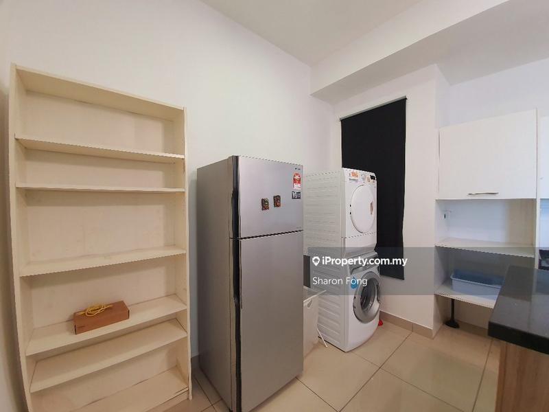 Service Residence for Rent in Cybersquare by Sharon Fong - iProperty.com.my