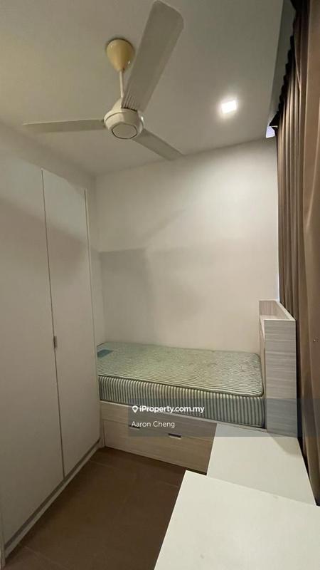 Kediaman Servis untuk Disewa di Garden Plaza oleh Aaron Cheng - iProperty.com.my