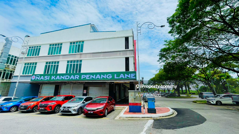 Shop / Office for Sale in Ara Damansara, Petaling Jaya by Ang Ah Meng - iProperty.com.my