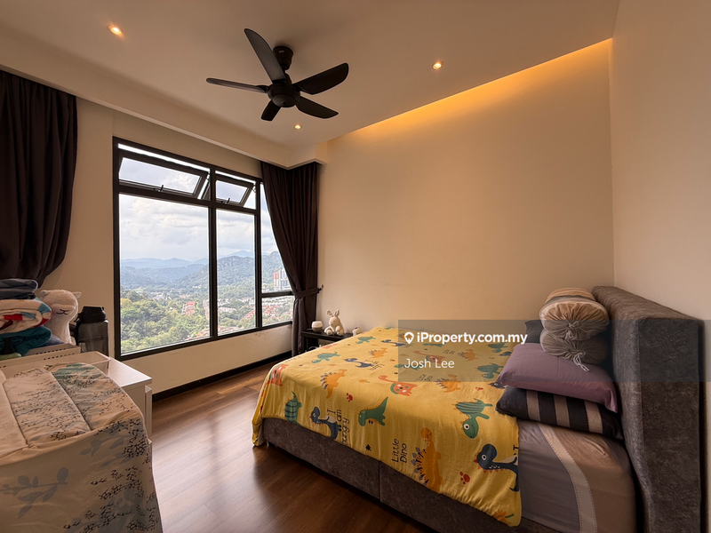 Service Residence for Sale in Serini Melawati by Josh Lee - iProperty.com.my