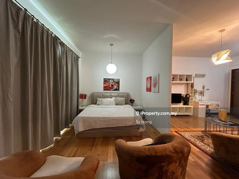 Kediaman Servis untuk Disewa di Regalia Residence oleh Sy Hong - iProperty.com.my