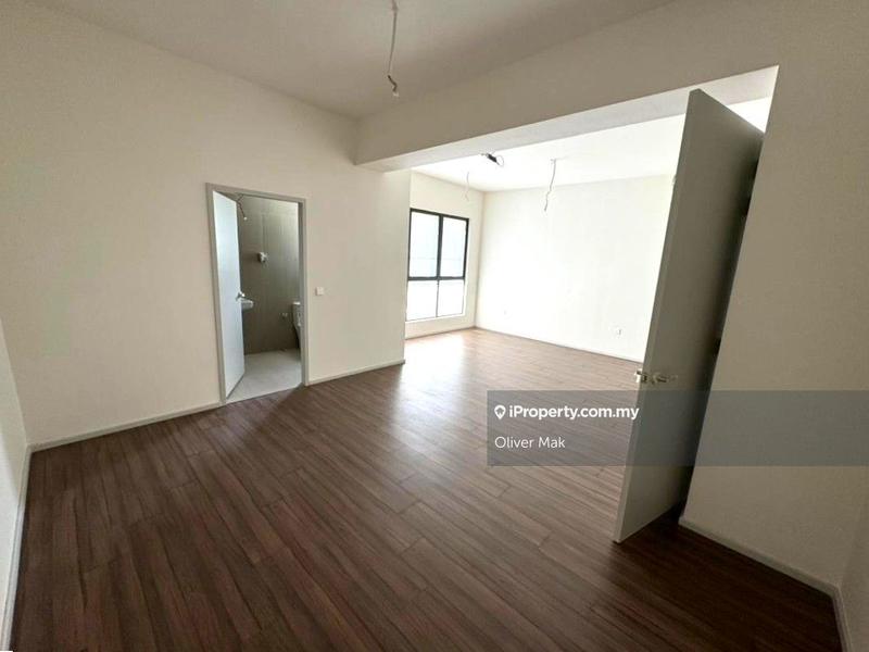 Rumah Teres 3-Tingkat untuk Dijual di Jia Residences, Seri Kembangan oleh Oliver Mak - iProperty.com.my