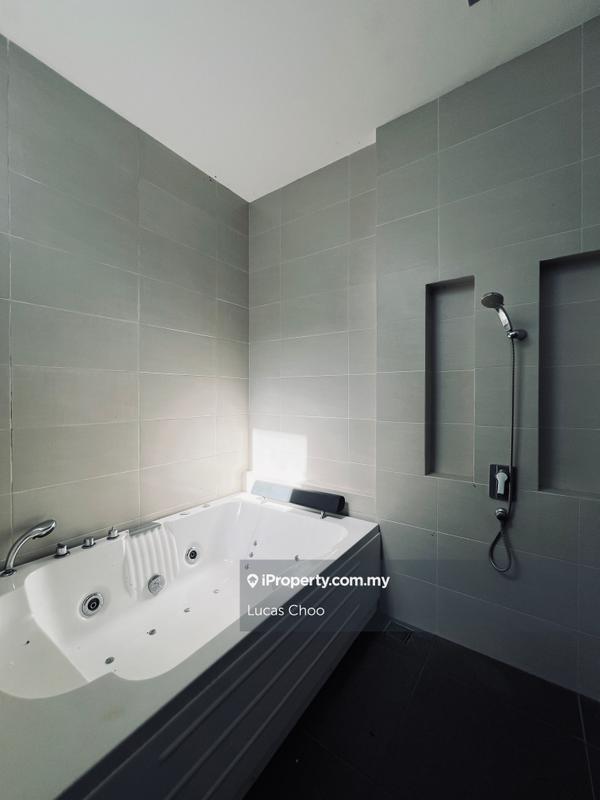 Semi-Detached House for Sale in Taman Melawati, Ulu Kelang by Lucas Choo - iProperty.com.my