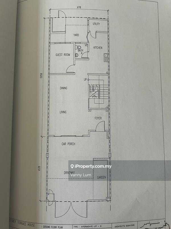 2.5-storey Terraced House for Sale in pk5gu, Puchong by Vanny Lum - iProperty.com.my