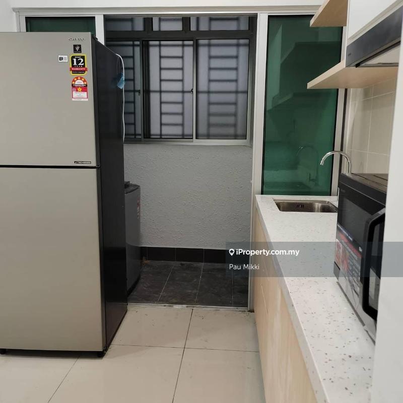 Kediaman Servis untuk Disewa di Serviced Residence @ Razak City Residences (RC Residences) oleh Pau Mikki - iProperty.com.my