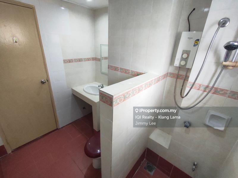 Kondominium untuk Dijual di Casa Damansara oleh Jimmy Lee - iProperty.com.my