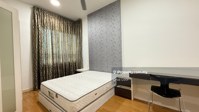 For Rent - Mont Kiara Banyan