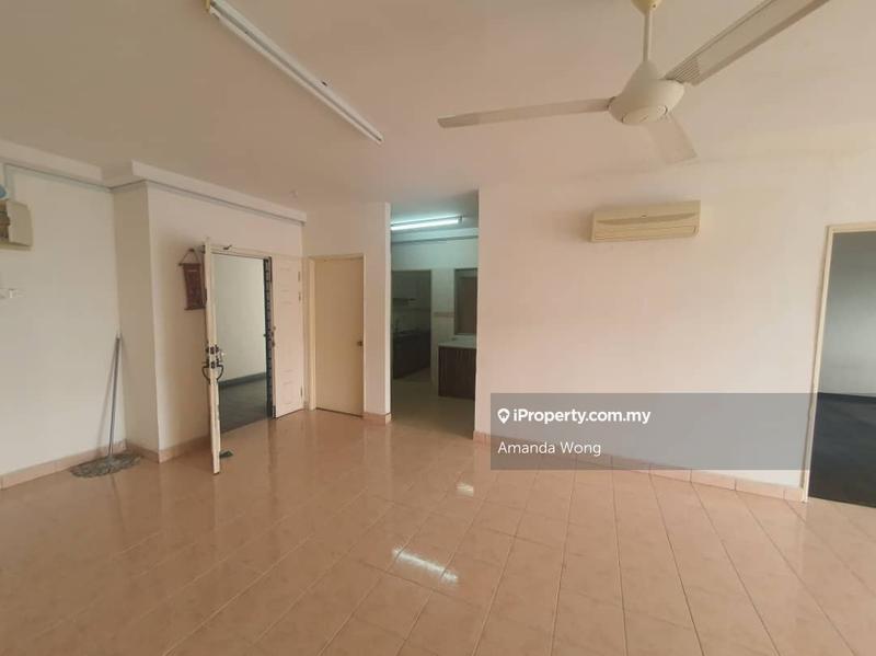 Kondominium untuk Dijual di Venice Hill oleh Amanda Wong - iProperty.com.my
