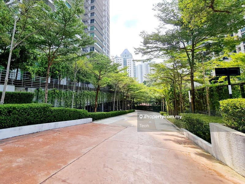 For Rent - 10 Mont Kiara @ MK10