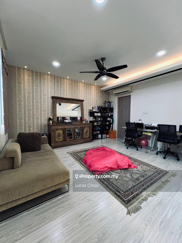 Rumah Bandar untuk Dijual di Sunway Montana, Setapak oleh Lucas Choo - iProperty.com.my